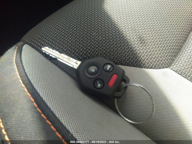 JF2GTACC4KH215811 Subaru Crosstrek Premium