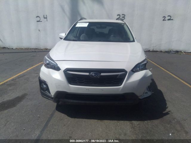 JF2GTACC4KH215811 Subaru Crosstrek Premium