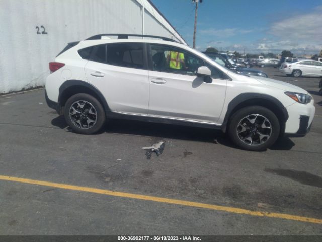 JF2GTACC4KH215811 Subaru Crosstrek Premium
