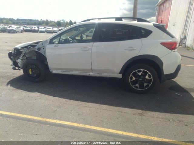 JF2GTACC4KH215811 Subaru Crosstrek Premium