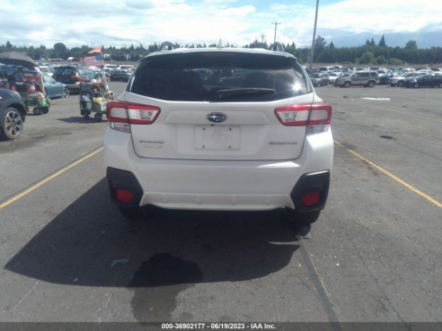 JF2GTACC4KH215811 Subaru Crosstrek Premium