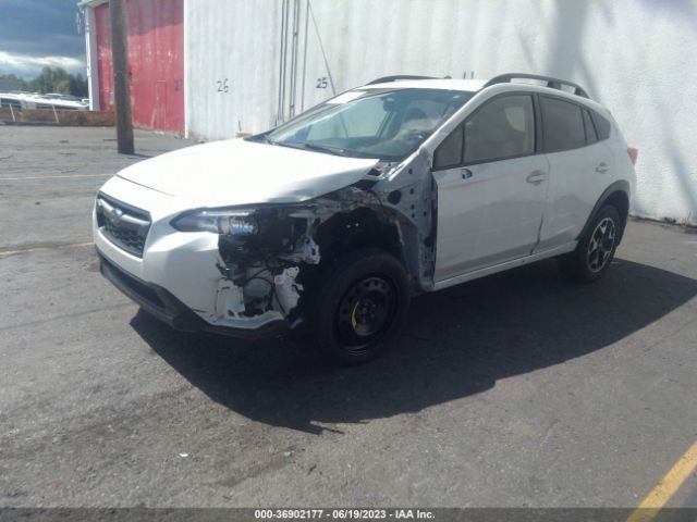 JF2GTACC4KH215811 Subaru Crosstrek Premium