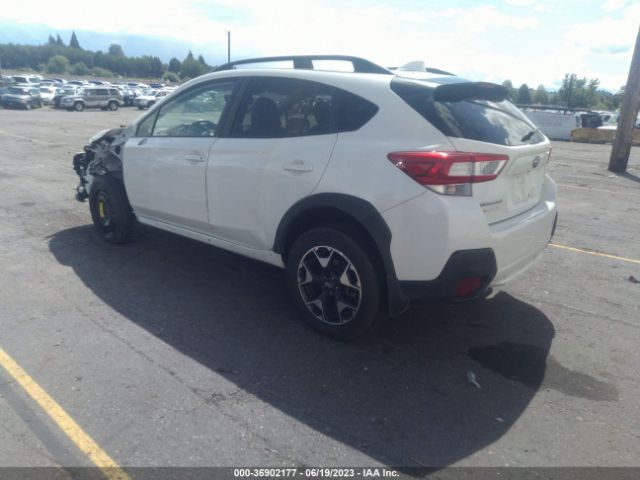 JF2GTACC4KH215811 Subaru Crosstrek Premium