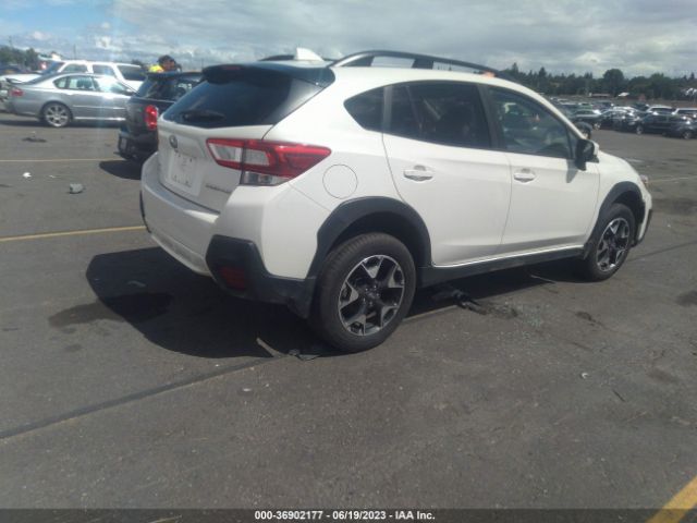 JF2GTACC4KH215811 Subaru Crosstrek Premium