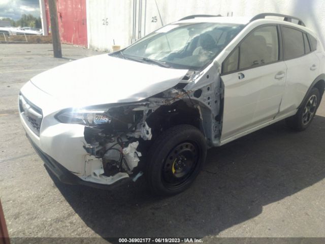 JF2GTACC4KH215811 Subaru Crosstrek Premium