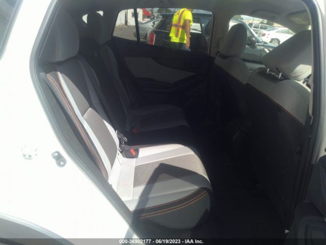 JF2GTACC4KH215811 Subaru Crosstrek Premium