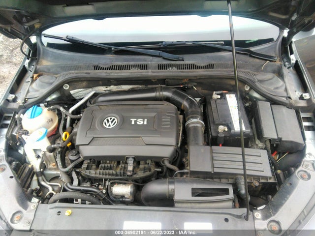 3VWB17AJ8GM412967 Volkswagen Jetta Sedan 1.8t Sport