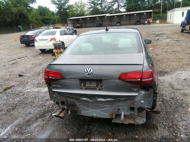 3VWB17AJ8GM412967 Volkswagen Jetta Sedan 1.8t Sport