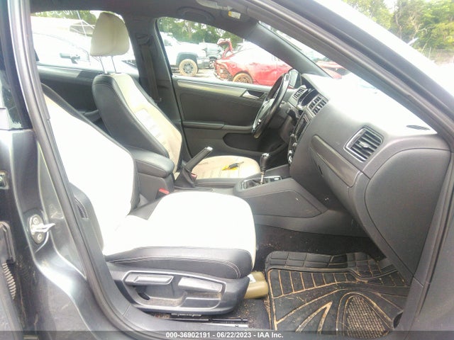 3VWB17AJ8GM412967 Volkswagen Jetta Sedan 1.8t Sport
