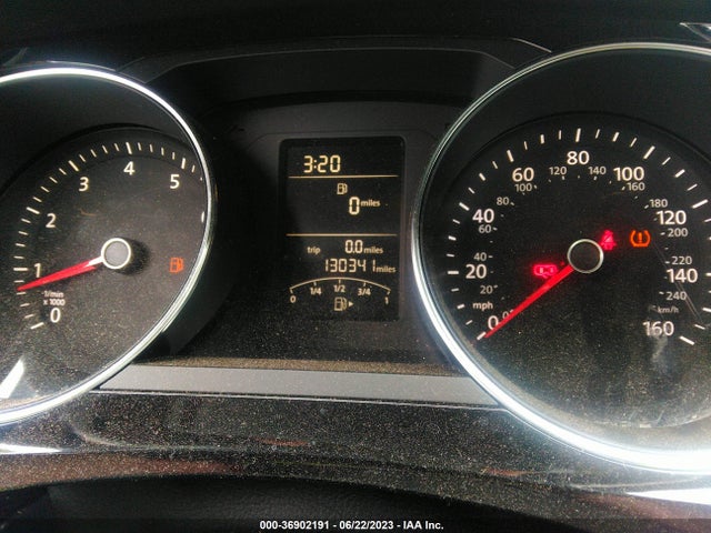 3VWB17AJ8GM412967 Volkswagen Jetta Sedan 1.8t Sport