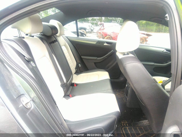 3VWB17AJ8GM412967 Volkswagen Jetta Sedan 1.8t Sport