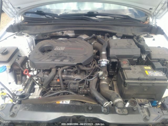 5XXGW4L25LG439344 KIA OPTIMA SX