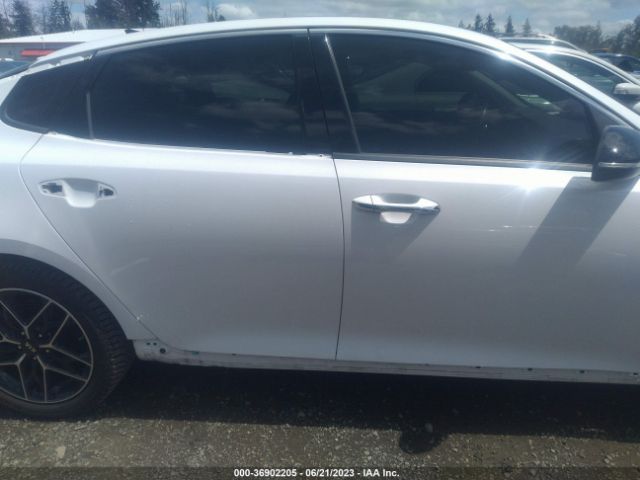 5XXGW4L25LG439344 KIA OPTIMA SX