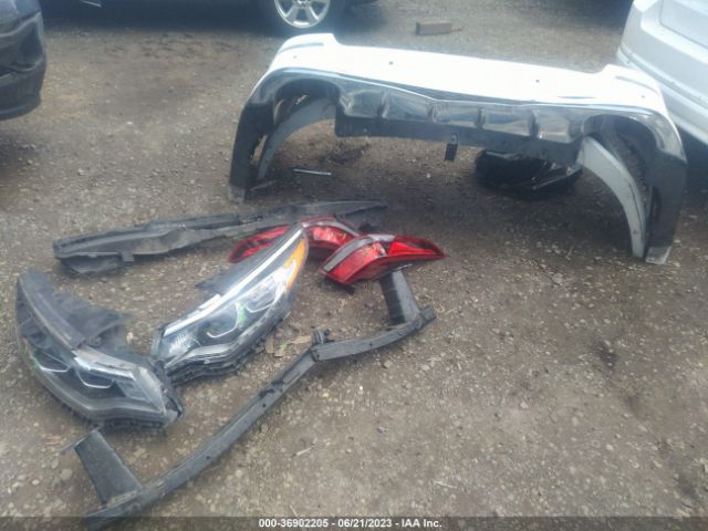 5XXGW4L25LG439344 KIA OPTIMA SX