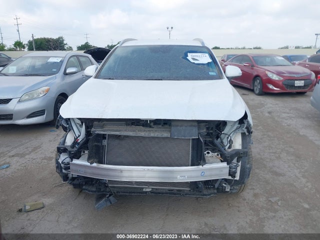 2023 HYUNDAI SANTA FE SEL VIN: 5NMS2DAJ3PH531236