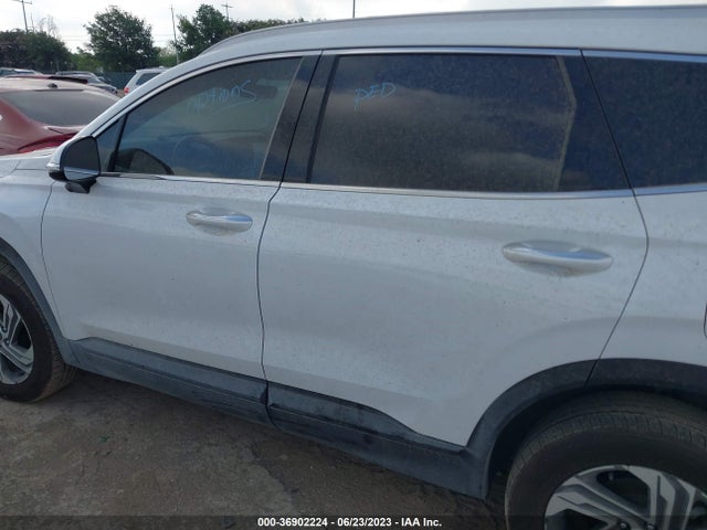 Hyundai Santa Fe Sel 2023 5NMS2DAJ3PH531236 Image 7
