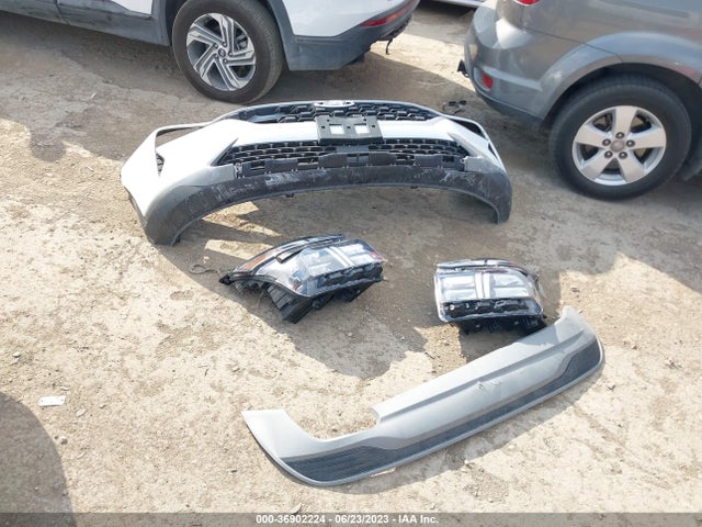 Hyundai Santa Fe Sel 2023 5NMS2DAJ3PH531236 Image 4