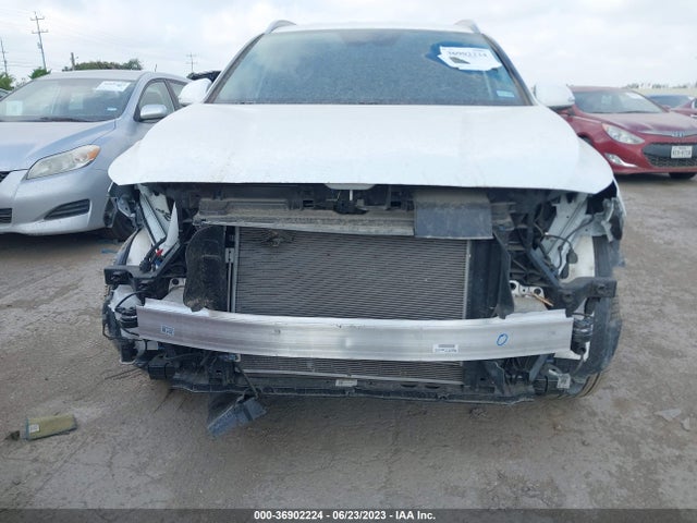 2023 HYUNDAI SANTA FE SEL VIN: 5NMS2DAJ3PH531236