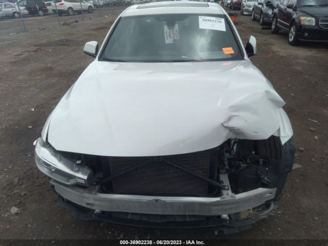 WBA3C3C57FP664080 BMW 3 Series 320i Xdrive