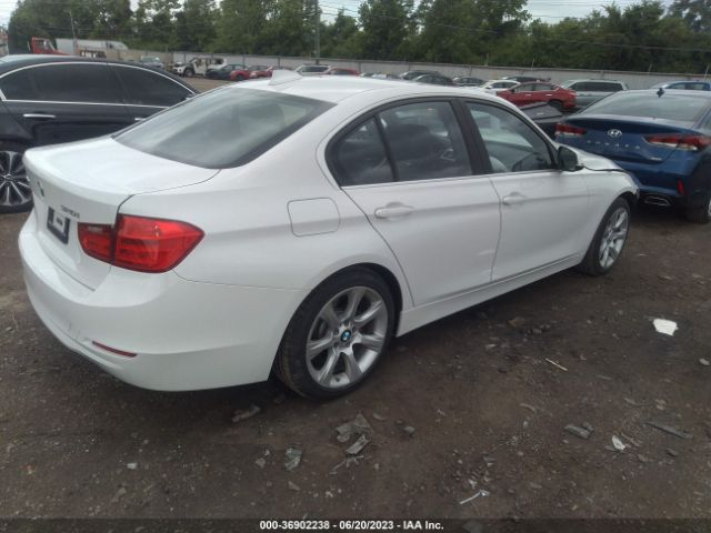 WBA3C3C57FP664080 BMW 3 Series 320i Xdrive