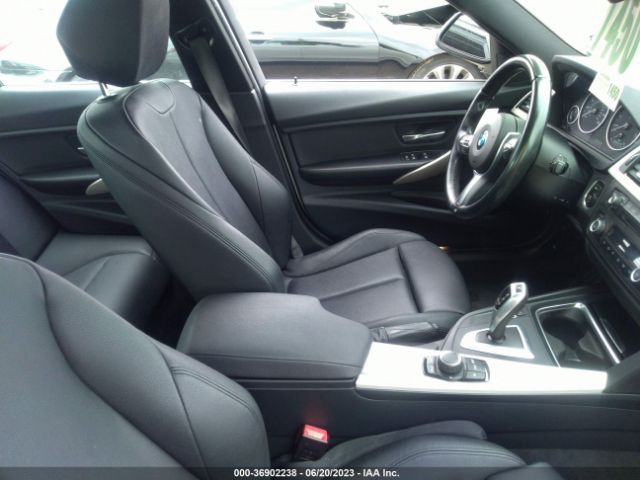 WBA3C3C57FP664080 BMW 3 Series 320i Xdrive