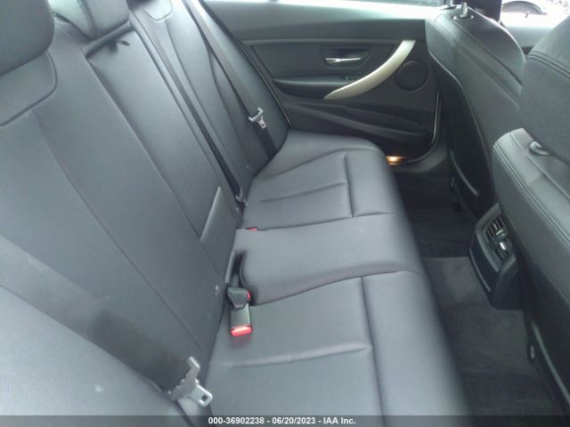 WBA3C3C57FP664080 BMW 3 Series 320i Xdrive