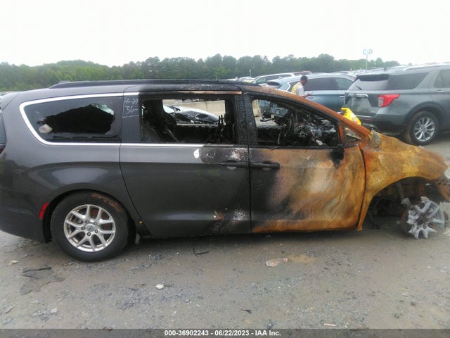 Chrysler Pacifica Touring L 2022 2C4RC1BG0NR131554 Image 12