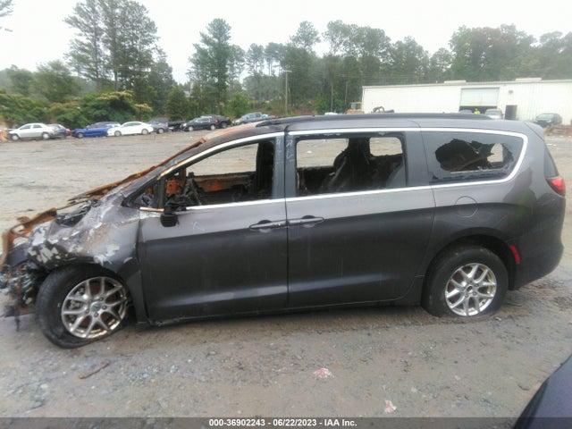 Chrysler Pacifica Touring L 2022 2C4RC1BG0NR131554 Image 13