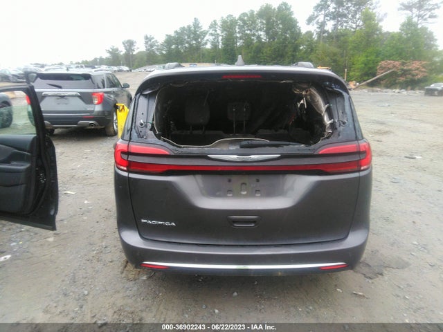 Chrysler Pacifica Touring L 2022 2C4RC1BG0NR131554 Image 15
