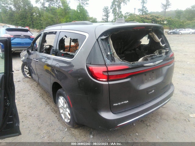 Chrysler Pacifica Touring L 2022 2C4RC1BG0NR131554 Image 3