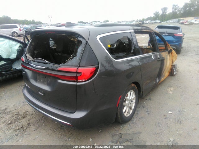 Chrysler Pacifica Touring L 2022 2C4RC1BG0NR131554 Image 4