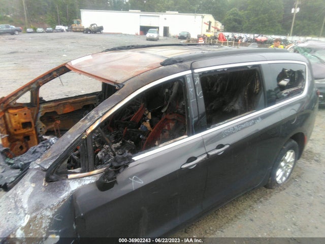 Chrysler Pacifica Touring L 2022 2C4RC1BG0NR131554 Image 6