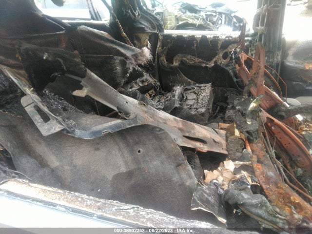 Chrysler Pacifica Touring L 2022 2C4RC1BG0NR131554 Image 8