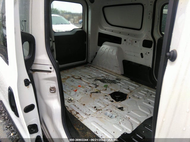 ZFBHRFAB6K6N69692 RAM Promaster City Tradesman