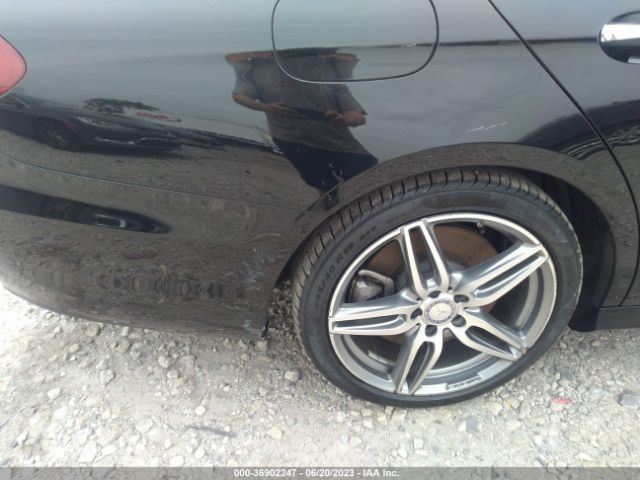 WDDZH6GB8HA214322 Mercedes-Benz E-class E 400