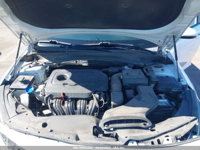 5XXGT4L33JG221000 KIA Optima Lx