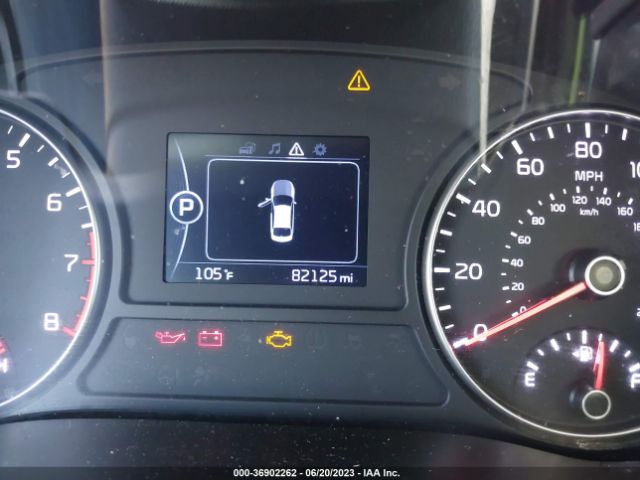 5XXGT4L33JG221000 KIA Optima Lx