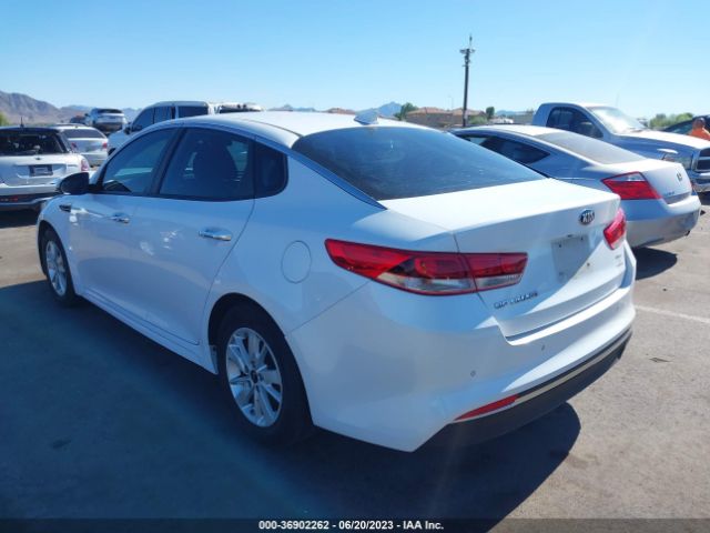 5XXGT4L33JG221000 KIA Optima Lx