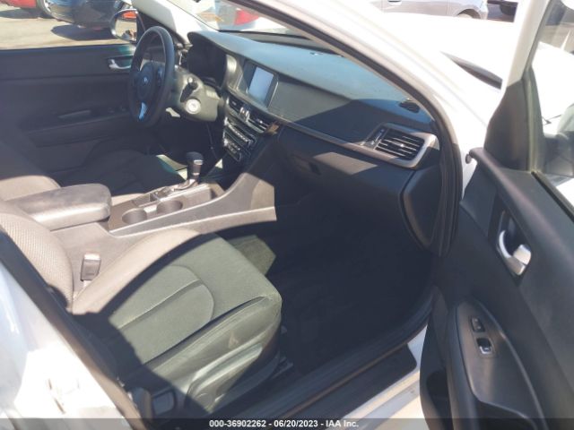 5XXGT4L33JG221000 KIA Optima Lx