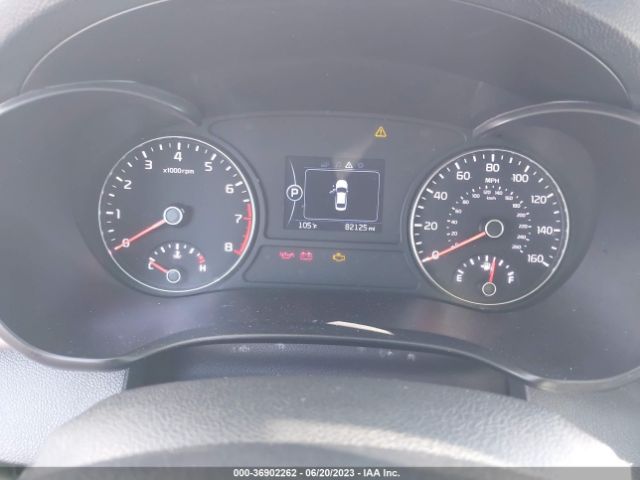 5XXGT4L33JG221000 KIA Optima Lx