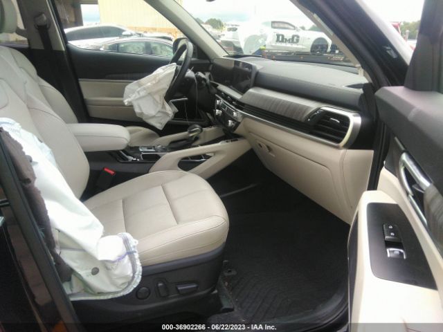 5XYP3DGC4PG329950 KIA Telluride Ex