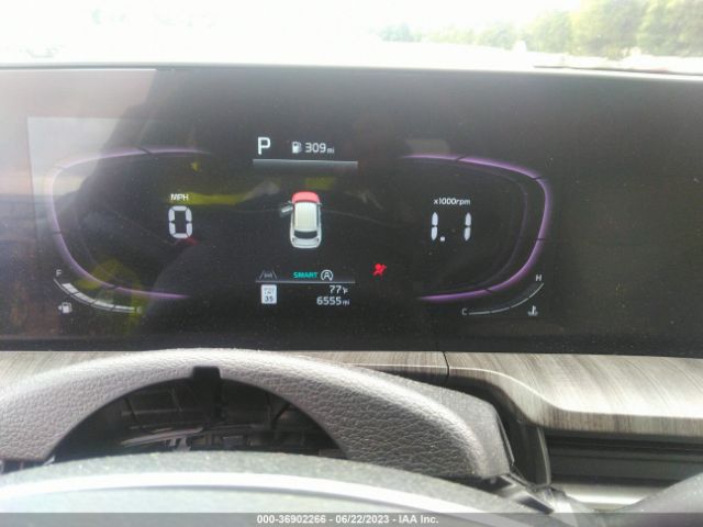 5XYP3DGC4PG329950 KIA Telluride Ex