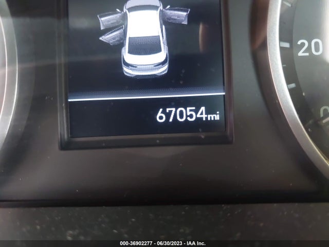 2020 HYUNDAI ELANTRA SEL VIN: 5NPD84LF3LH625890