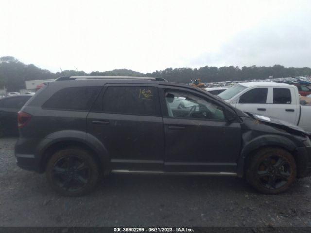 3C4PDCGB6LT269638 Dodge Journey Crossroad