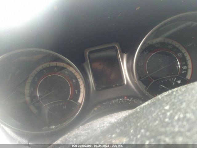 3C4PDCGB6LT269638 Dodge Journey Crossroad