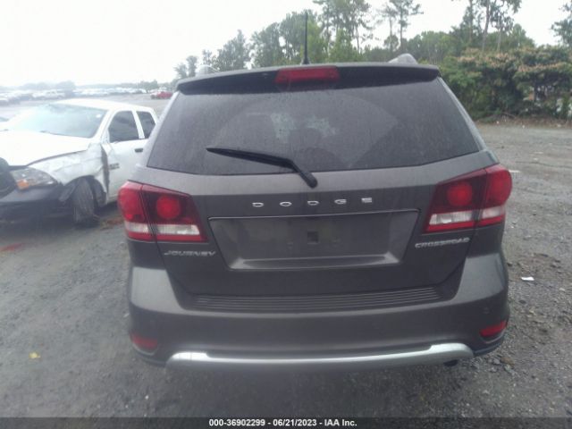 3C4PDCGB6LT269638 Dodge Journey Crossroad