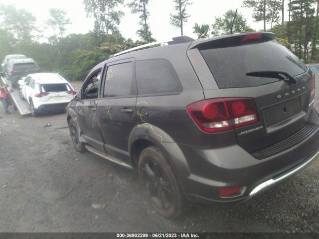3C4PDCGB6LT269638 Dodge Journey Crossroad