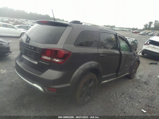 3C4PDCGB6LT269638 Dodge Journey Crossroad