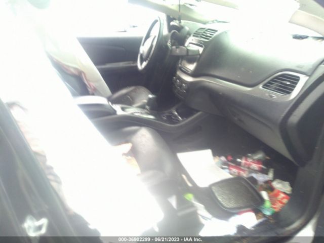 3C4PDCGB6LT269638 Dodge Journey Crossroad