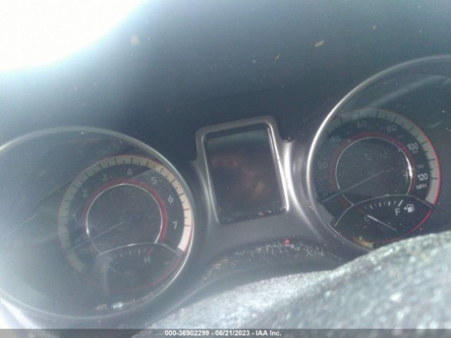 3C4PDCGB6LT269638 Dodge Journey Crossroad